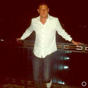 Meet your Posher, Sean